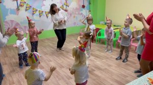 "каравай" на День Рождение
