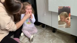Сопли у ребёнка как лечить быстро