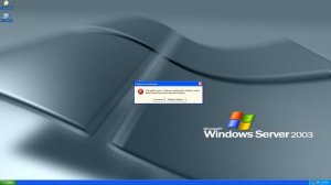 Ошибки Windows - часть 7