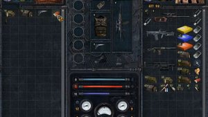 S.T.A.L.K.E.R.: Чистое небо — Лиманск (отключить генератор)