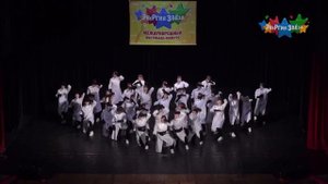ХИМИКИ. Dance studio COOL KIDS Самара.  Возраст 12 - 14 лет.