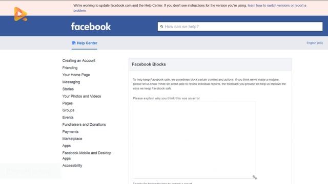 How to Unblock Website URL blocked By Facebook 2023 ✅ Working смотреть онлайн