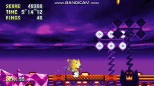 СОНИК мания №FINAL, sonic mania plus разблокирована!