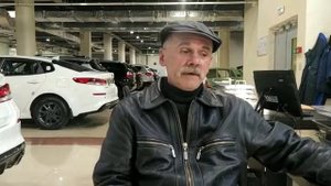 Макаров Александр рассказывает о своей покупке в автосалоне ALTERA