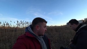 ОХОТА НА ФАЗАНА! ДЕЛАЕМ САМОДЕЛЬНЫЕ ЛОВУШКИ НА ФАЗАНА! СВАРИЛИ КРУТОЙ СУП В КАЗАНЕ!