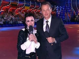 Пятый этап. Часть 1. Лед и пламень. Выпуск от 17.10.2010