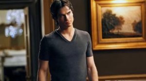 Йен Сомерхолдер