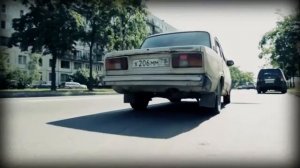 16+  Стас Барецкий:  боец, певец, культовых фильмов жрец.