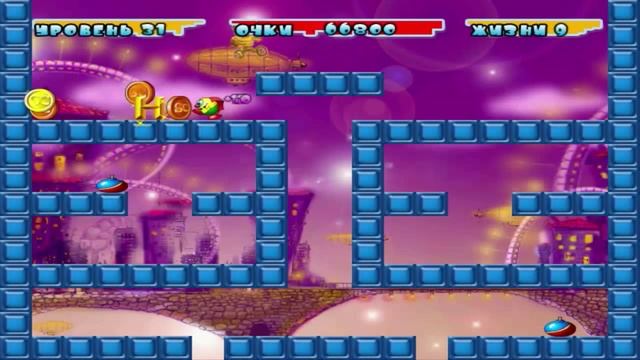 Супер Бомбер #2 - Alawar Studio смотреть онлайн