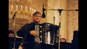 А. Кусяков. Зимние зарисовки. 4 ч. Северный ветер. Юрий ВОСТРЕЛОВ