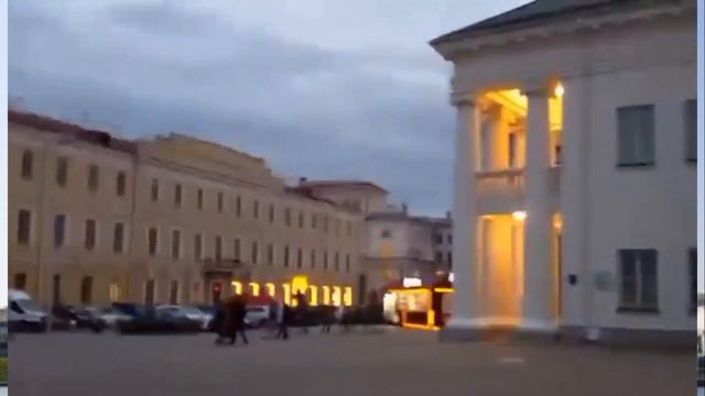 Городская ратуша