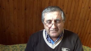 Стихотворение на Амшенском диалекте