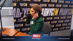 Новогоднее настроение с Викторией Алешко