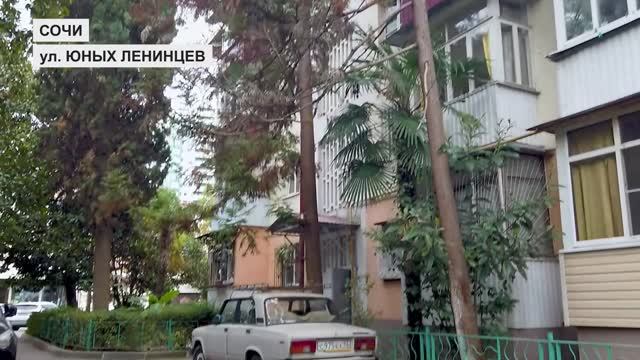 2-комнатная квартира, улица Юных Ленинцев