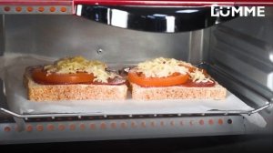 Мини-печь LUMME LU-1705