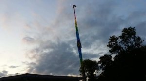 ДИВО ОСТРОВ АТРАКЦИОНЫ - ДИСНЕЙЛЭНД В ПИТЕРЕ