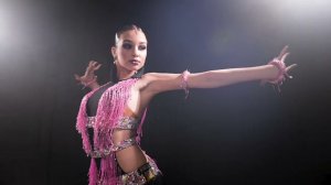Dark Dance Бально-спортивная видео зарисовка
