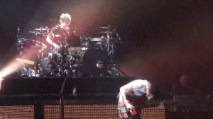 Muse - Unnatural Selection - LIVE at Oracle Arena 4/15/2010