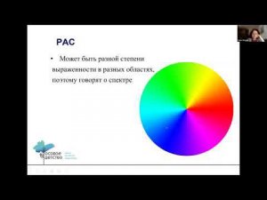 Открытый вебинар: Подход DIR\Floortime в работе с детьми с РАС [19.12.2023]