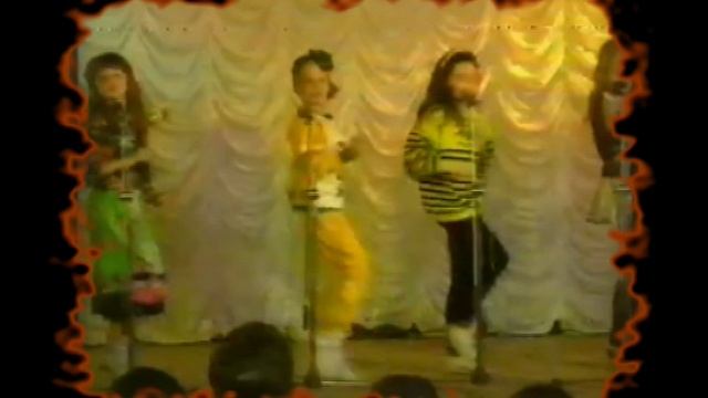 Antresol 12. смотреть онлайн