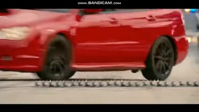 крутые моменты фильма Taxi