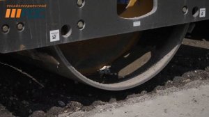 Холодная регенерация. Ресайклер Wirtgen WR 250. РДС