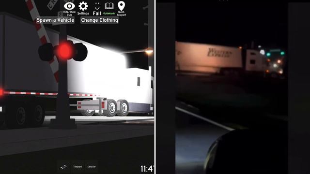 Crash town game thing recreation part 2 in roblox смотреть онлайн