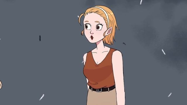 Я никогда не выходила из дома | Это моя история