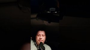 Пою песню Михаила Круга Чифирнуть бы ништяк