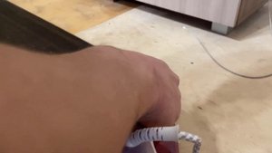 Тестирую термотрафаретную бумагу для ЛУТ с Озона