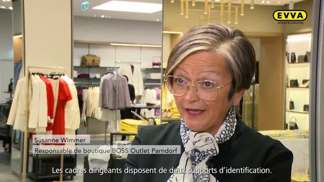 McArthurGlen Designer Outlet Parndorf: Sécurité derrière des écrans exclusifs смотреть онлайн