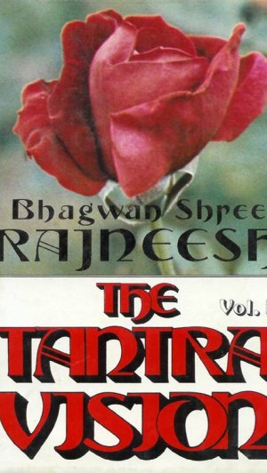 Ошо. Тантрическое видение. Дискурс 14 (вопрос 4) (чтец Татьяна Орбу)