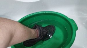 Lowa innox gtx low тест на герметичность