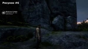 Red Dead Redemption 2 - Наскальные изображения