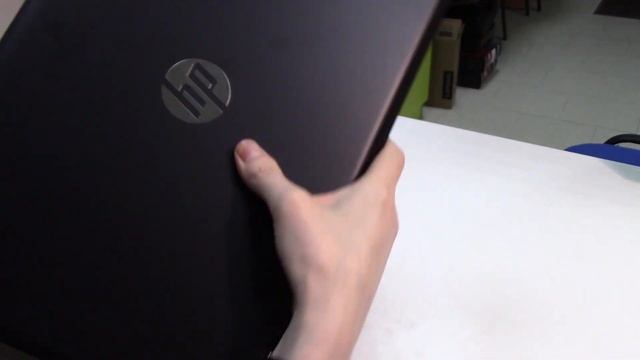 Обзор ноутбука HP Pavilion Power 15 смотреть онлайн