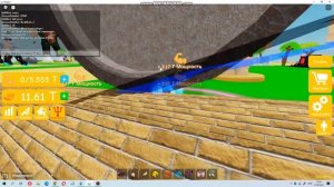 10 стадия в Lifting simulator