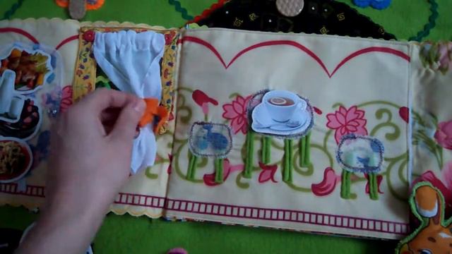 Волшебный домик Моулвиля! смотреть онлайн