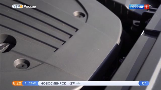 Гибридных автомобили, плюсы и минусы.