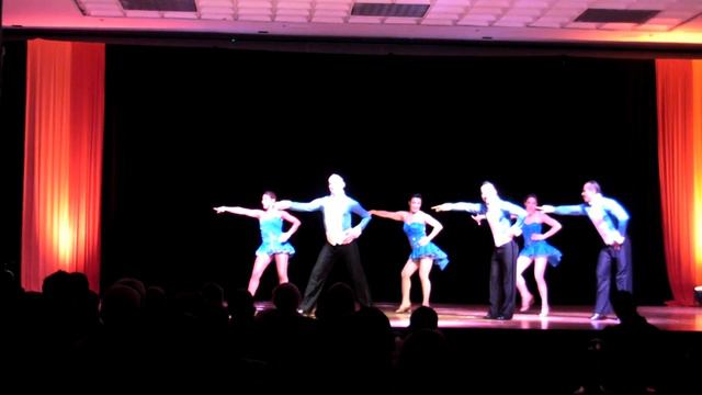 Volare Performance 03 смотреть онлайн