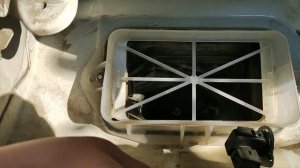 Тигуан тест датчика качества воздуха с алиэкспресс