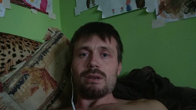 Крапивница. "Горячий" укол