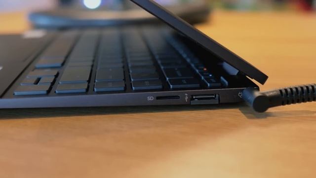 Makin Ngebut Pakai Ryzen 7 5800U ! HP Envy X360 Convertible 13” смотреть онлайн