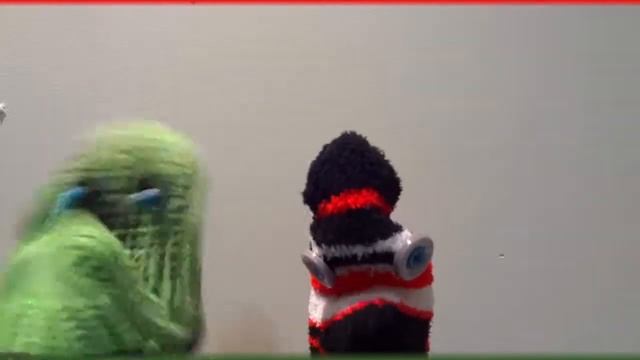 Red and Blue Episode 1 смотреть онлайн