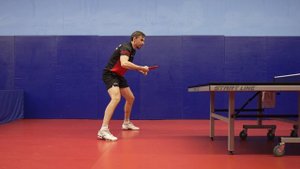 Топсы слева и справа в исполнении Кирилла Скачкова