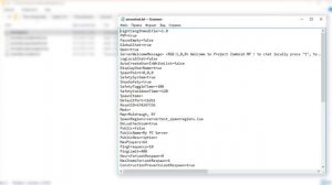 Как создать сервер... Project Zomboid