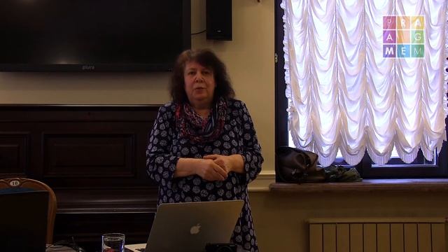 Горизонтальное кино (Марина Разбежкина)