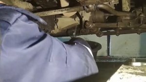 Как аккуратно поменять масло на ниве шевроле ВАЗ 2123