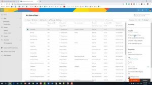 How to access Site Usage Reports in SharePoint Online