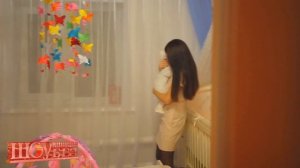 Шоубез Алина Даутова