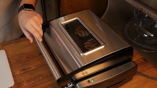 Домашний Чизбургер Cheeseburger Котлета размера XXL
